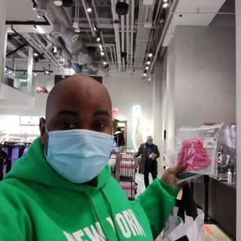 PUMA Flagship - Sports Wear Near Me - New York, New York PUMA Flagship - Sports Wear Near Me - New York, New York