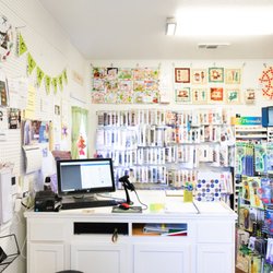 Patti's Last Resort & Quilt Shop