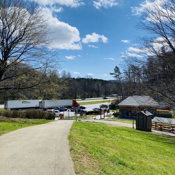 TROUTVILLE SAFETY REST AREA - Updated January 2025 - 29 Photos 