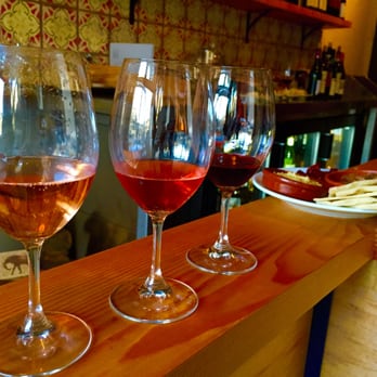 Birba - front, window bar at Birba - Wine Bars Near Me - San Francisco, California Birba - front, window bar at Birba - Wine Bars Near Me - San Francisco, California