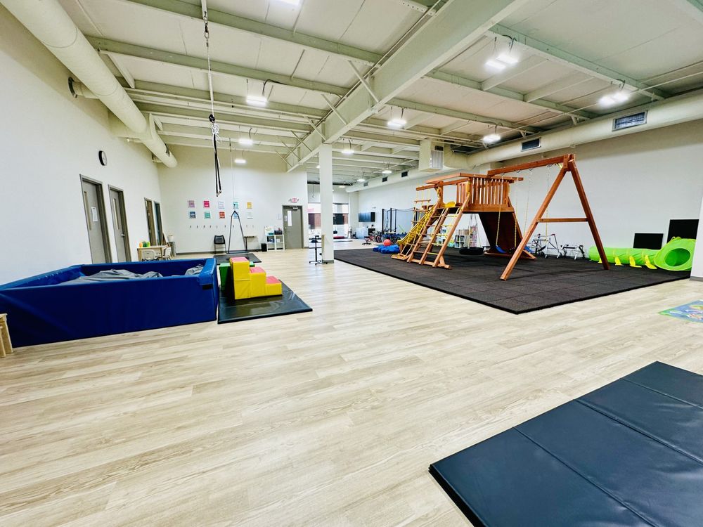 ABC Pediatric Therapy - child therapist in Loveland, OH