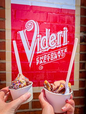 Videri Chocolate Factory - Chocolate Bean to Bar by null
