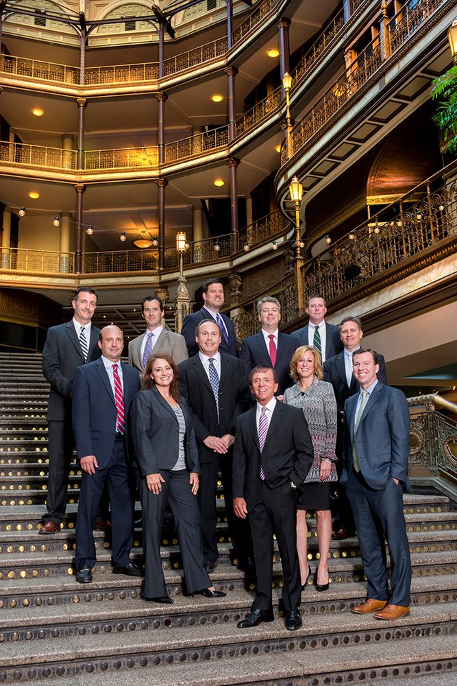 Elk & Elk - disability attorney in Maumee, OH