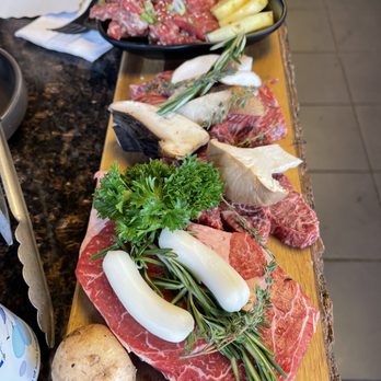 Wooga - Korean Near Me - Fort Lee, New Jersey Wooga - Korean Near Me - Fort Lee, New Jersey