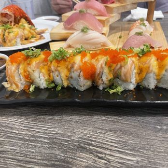 Kakuna Sushi - Sushi Bars Near Me - Milpitas, California Kakuna Sushi - Sushi Bars Near Me - Milpitas, California