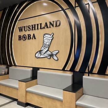 Wushiland Boba - Inside Seating - Coffee & Tea Near Me - Arcadia, California Wushiland Boba - Inside Seating - Coffee & Tea Near Me - Arcadia, California