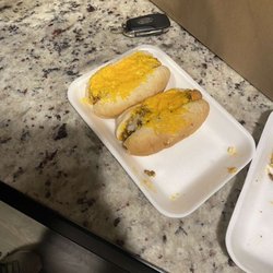 Coney I-Lander - Ew