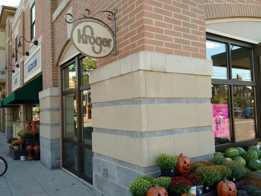 Kroger by null