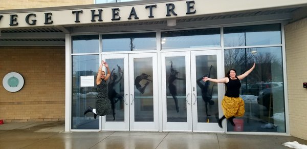 Grand Rapids Ballet by null