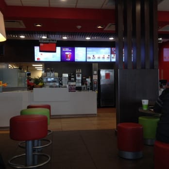 McDonald's - Digital menu boards - Fast Food Near Me - Smyrna, Georgia McDonald's - Digital menu boards - Fast Food Near Me - Smyrna, Georgia