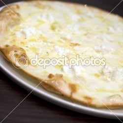 Best Pizza & Donair - Cheese pie