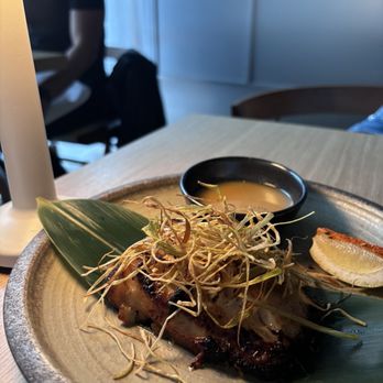 Janken - Miso cod - Japanese Near Me - Portland, Oregon