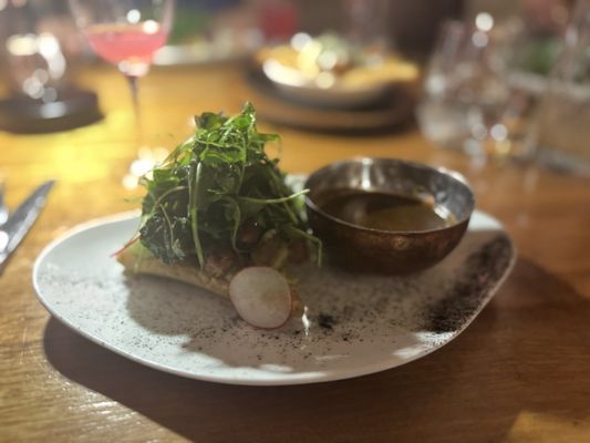 MEXTA Mexican Restaurant by null
