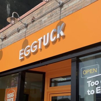 Egg Tuck - Coffee & Tea Near Me - Los Angeles, California