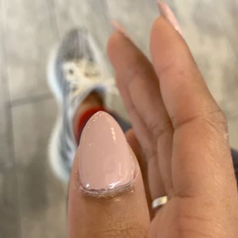 Lamour Nails Spa - Like common, not even straight - Nail Salons Near Me - San Jose, California