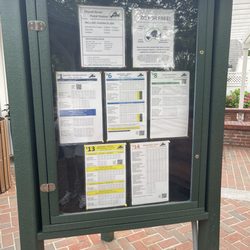 Edgartown Visitor Center