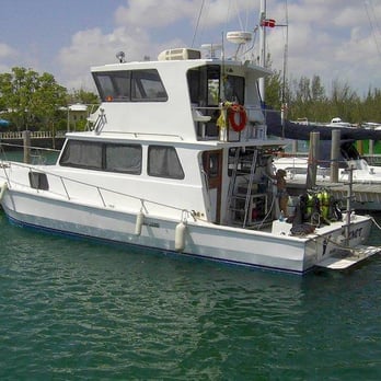 Y Knot Charters - Fishing Near Me - Key West, Florida Y Knot Charters - Fishing Near Me - Key West, Florida