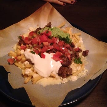La Taqueria - Super Papitas - Mexican Near Me - Zürich, ZH