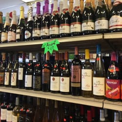 Bobbi's Liquor