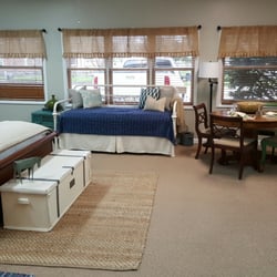 Abbi's Cottage Bed & Breakfast - Loved our little cottage we stayed at in the Amana Colonies! Private, clean and a hot breakfast! Will stay here again!