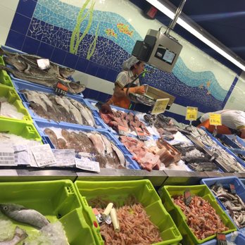 Mercadona - Grocery Near Me - Seville, SE Mercadona - Grocery Near Me - Seville, SE