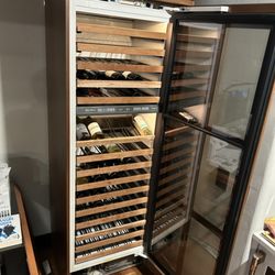 Au Appliance Repair - Wine Refrigerator repair