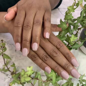 Organic Nails and Spa 3 - Nail Salons Near Me - Fairfax, Virginia