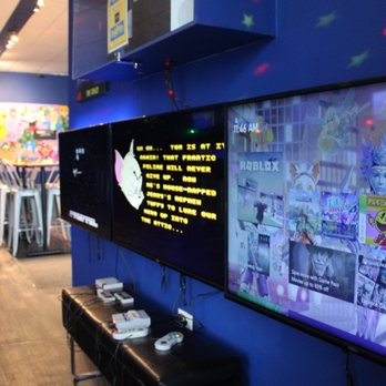 Controller Game Lounge - Arcades Near Me - Loganville, Georgia