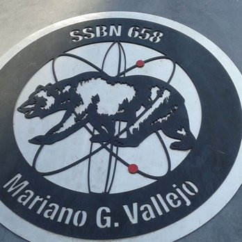 Mare Island - Landmarks & Historical Buildings Near Me - Vallejo, California
