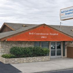 Bell Convalescent Hospital