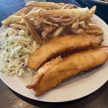 Harry's Fish & Chips - Halibut and chips - Fish & Chips Near Me - Tsawwassen, British Columbia Harry's Fish & Chips - Halibut and chips - Fish & Chips Near Me - Tsawwassen, British Columbia