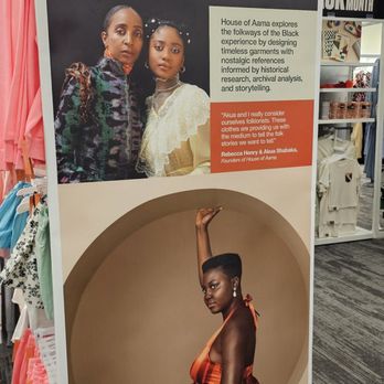 Target - BHM display - Department Stores Near Me - Huntersville, North Carolina