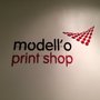 Photo of Modell'o print shop