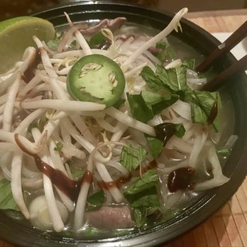 Nom Nam - OG O.G. pho - Vietnamese Near Me - New York, New York Nom Nam - OG O.G. pho - Vietnamese Near Me - New York, New York