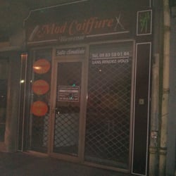 Mod'Coiffure