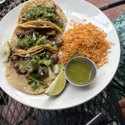 Carne Asada