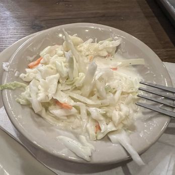 Butterbees American Grille - Cole Slaw - Sports Bars Near Me - Mount Orab, Ohio