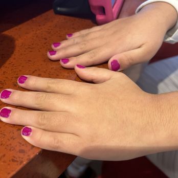 Coco Nail Spa - Day Spas Near Me - Rye Brook, New York Coco Nail Spa - Day Spas Near Me - Rye Brook, New York
