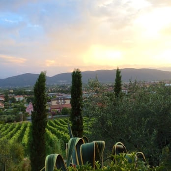 Agriturismo Monteverde - Bed & Breakfast Near Me - Spezia, SP