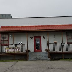 St Mary's Meats