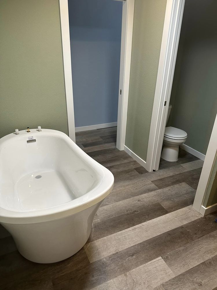 Slide of Preventative Plumbing Solutions