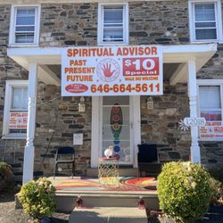 Psychic Readings By Tina