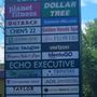 Echo Plaza Shopping Center