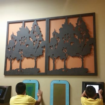 Anthem Pediatric Dentistry & Orthodontics - Love their decor - Pediatric Dentists Near Me - Henderson, Nevada Anthem Pediatric Dentistry & Orthodontics - Love their decor - Pediatric Dentists Near Me - Henderson, Nevada