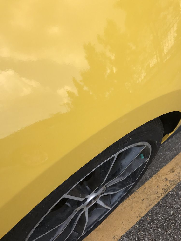 UNITECH BODY & PAINT Updated October 2024 18 Reviews 2429