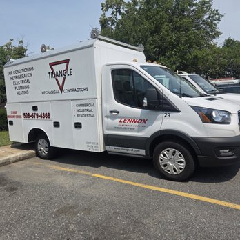 Triangle Mechanical Services - Heating & Air Conditioning/HVAC Near Me - Fall River, Massachusetts Triangle Mechanical Services - Heating & Air Conditioning/HVAC Near Me - Fall River, Massachusetts