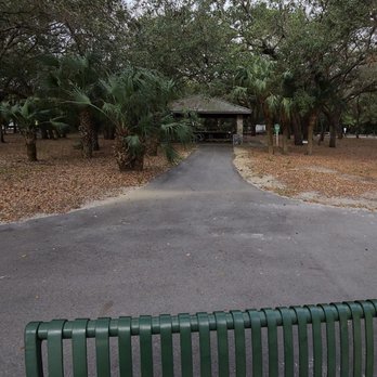 Kendall Indian Hammocks Park - Our picnic spot. - Parks Near Me - Miami, Florida