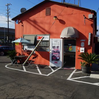 Megaplex Tinting - Car Stereo Installation Near Me - Glendale, California