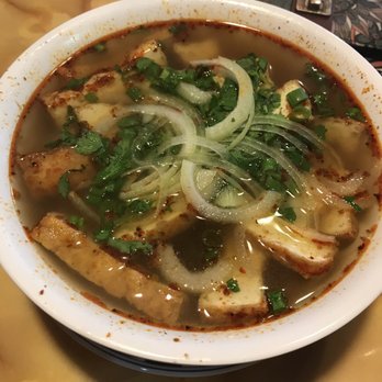 Pho Hong Saigon - Tofu soup - Vietnamese Near Me - Dillon, South Carolina Pho Hong Saigon - Tofu soup - Vietnamese Near Me - Dillon, South Carolina