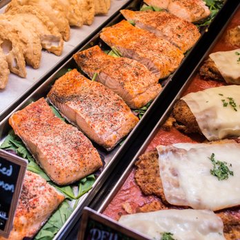 Bravo Supermarkets - a variety of meats on display - Grocery Near Me - Brooklyn, New York
